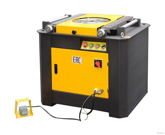 Станок для гибки арматуры ТСС GW 42A (арт. 490455), изображение 3