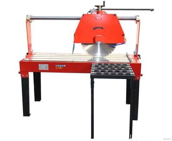 Станок DIAM SМ-1200/4.0 (650), изображение 3