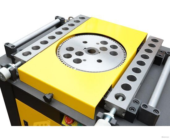 Станок для гибки арматуры ТСС GW 42A (арт. 490455), изображение 4