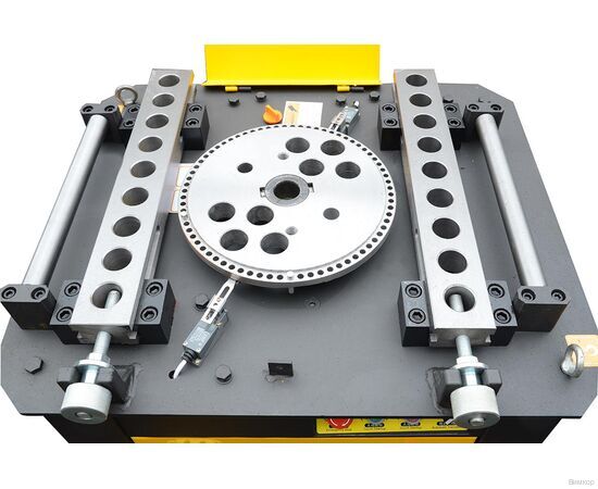 Станок для гибки арматуры ТСС GW 42A (арт. 490455), изображение 5