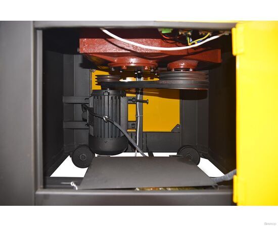 Станок для гибки арматуры ТСС GW 42A (арт. 490455), изображение 6