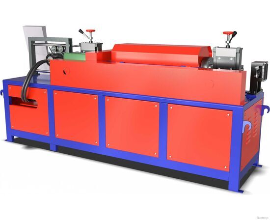 Правильно-отрезной станок Vektor ССМ-14, изображение 2