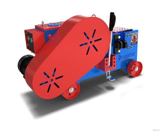 Станок Vektor GQ40, изображение 6