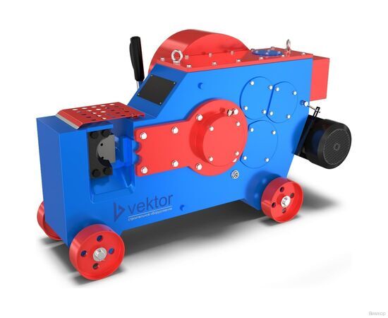 Станок Vektor GQ40, изображение 7