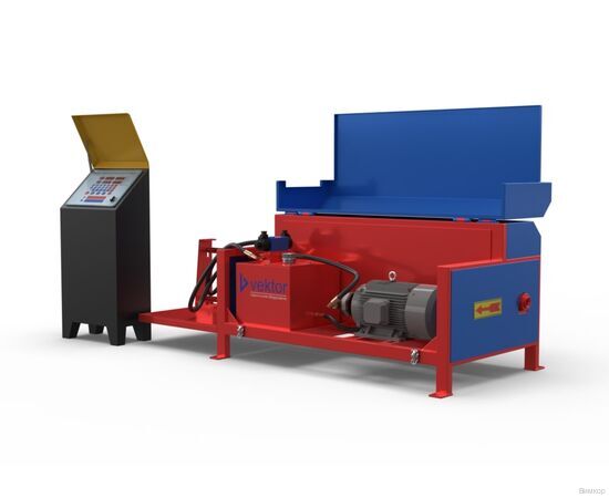 Правильно-отрезной станок Vektor ССМ-12В, изображение 3