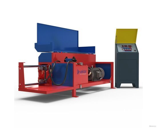 Правильно-отрезной станок Vektor ССМ-12В, изображение 6