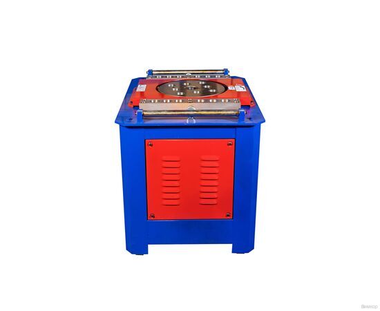 Станок для гибки арматуры Vektor GW50 (с доводчиком), изображение 3