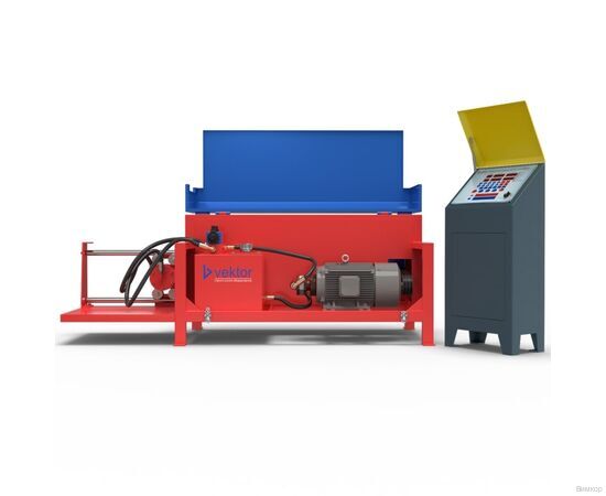 Правильно-отрезной станок Vektor ССМ-12В, изображение 7