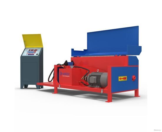 Правильно-отрезной станок Vektor ССМ-12В, изображение 8