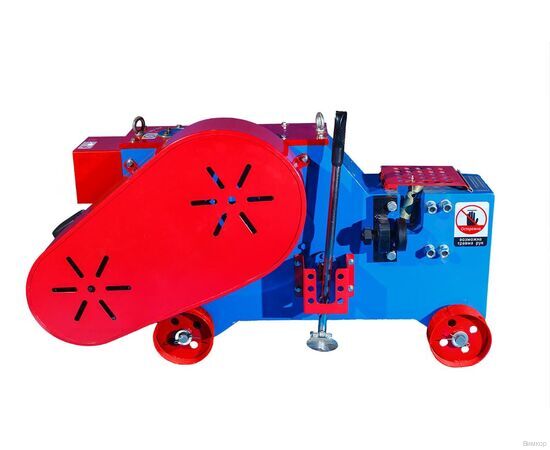 Станок Vektor GQ40, изображение 2