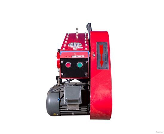 Станок Vektor GQ40, изображение 3