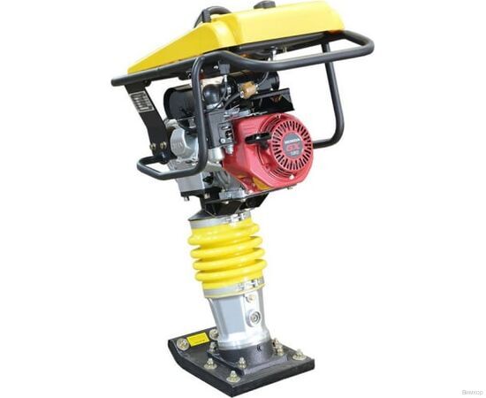 Вибротрамбовка бензиновая ТСС RM80H (арт. 207526), изображение 4