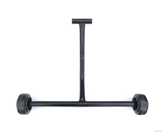 Виброплита ТСС-VP120TL (207371), изображение 3