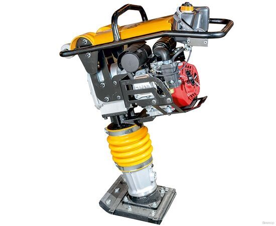 Вибротрамбовка Vektor VRG-80, изображение 4