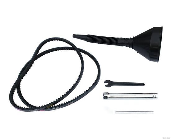 Виброплита ТСС-VP120TL (207371), изображение 4