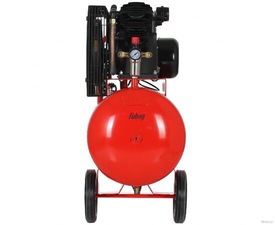 Компрессор Fubag VCF/100 CM3 (45681472), изображение 6