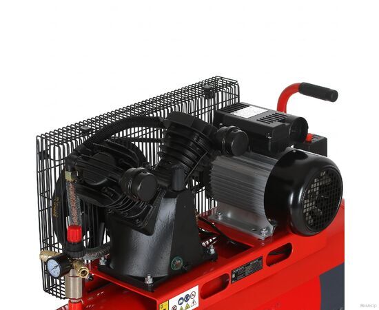 Компрессор Fubag VCF/100 CM3 (45681472), изображение 5