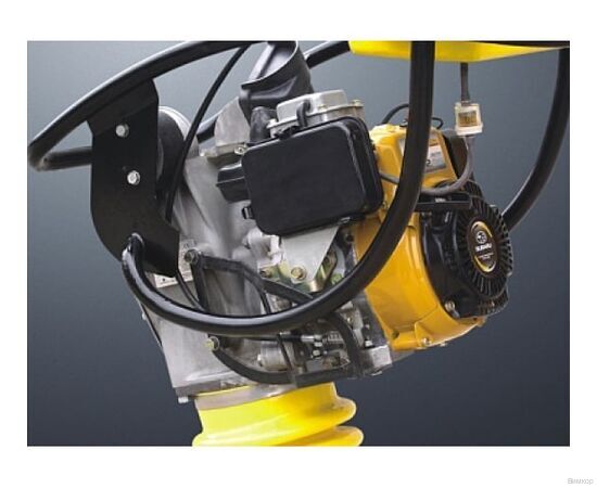 Вибротрамбовка Masalta MR 68 H, изображение 2