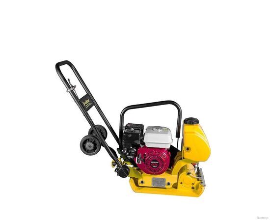 Виброплита Vektor VPG-70C, изображение 2