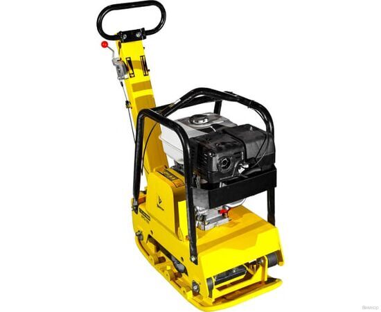 Виброплита реверсивная Vektor VPG-160, изображение 2