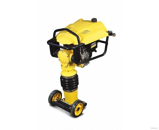 Вибротрамбовка TOR TM-80 Loncin (29350), изображение 2