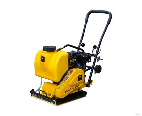 Виброплита Masalta MSR60-2, изображение 2