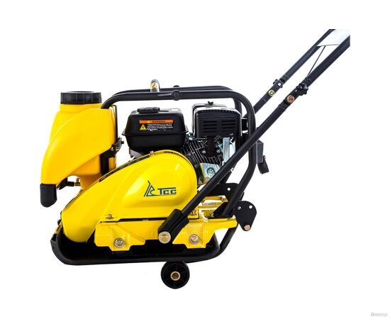 Виброплита ТСС-WP90TL (207195), изображение 2