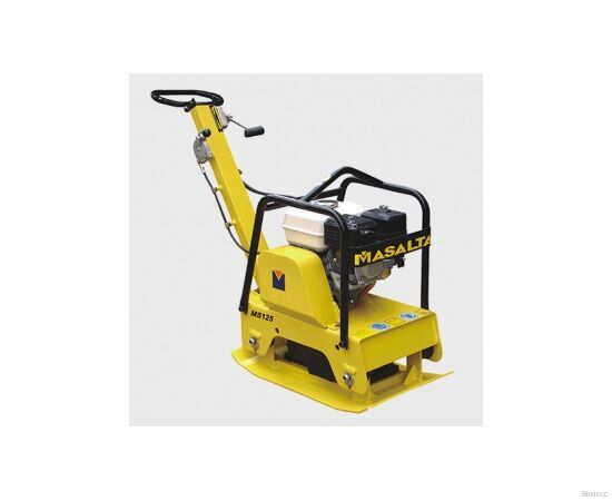Виброплита Masalta MS125-2, изображение 2