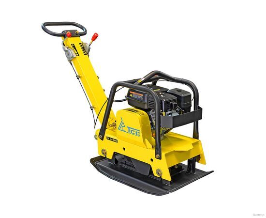 Виброплита ТСС-WP160L (207185), изображение 2