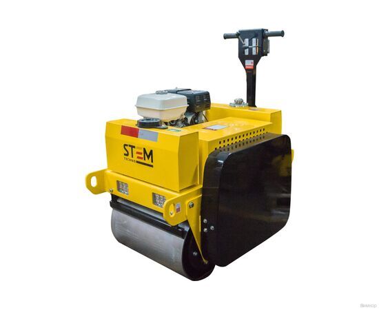 Вибрационный каток STEM Techno SVR 501H, изображение 2
