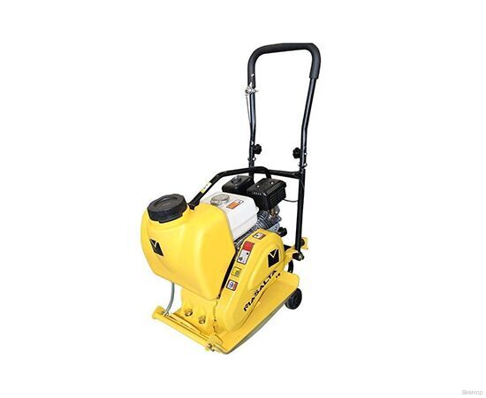 Виброплита Masalta MSR60-4, изображение 2