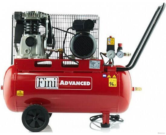 Компрессор FINI MK-102-50-2M, изображение 2