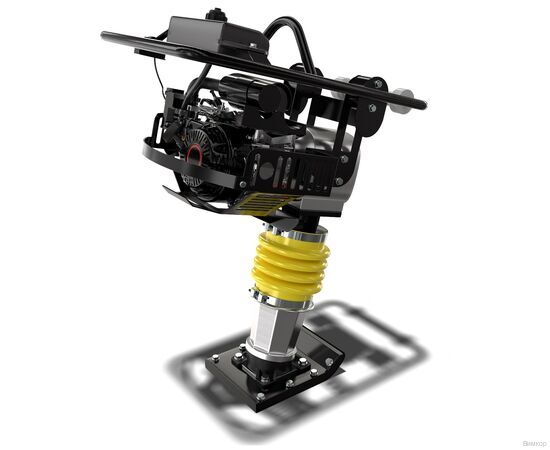 Вибротрамбовка Vektor VRG-80H, изображение 4