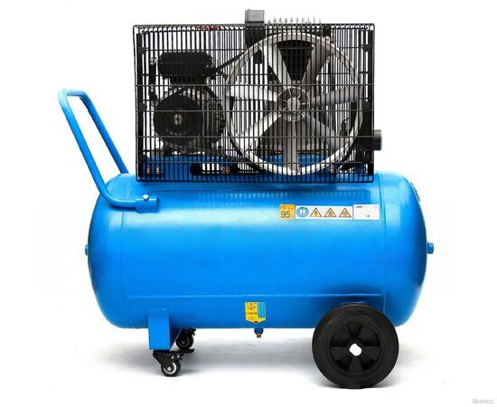 Компрессор ABAC A29B 100 CM3, изображение 2