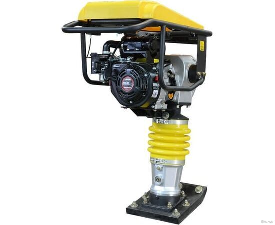 Вибротрамбовка бензиновая ТСС RM80L (арт. 207527), изображение 3