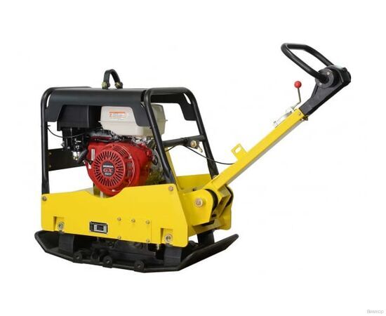 Виброплита ТСС-WP265YH (207284), изображение 3