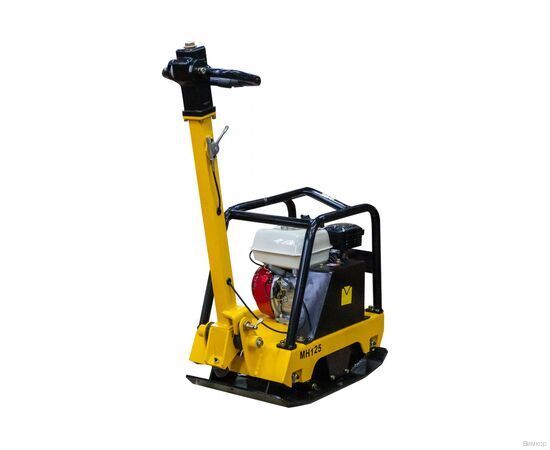 Виброплита Masalta MH125-4, изображение 3