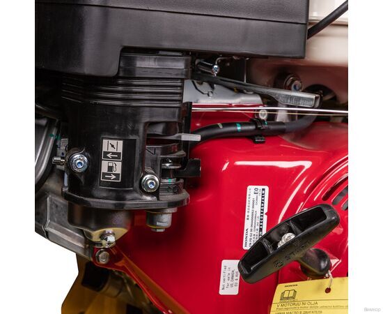 Виброплита Vektor VPG-330, изображение 3