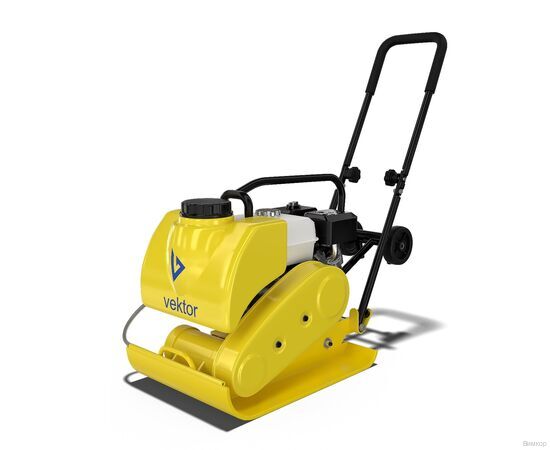 Виброплита Vektor VPG-90Е, изображение 2