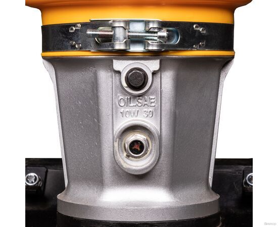 Вибротрамбовка Vektor VRG-80L, изображение 3