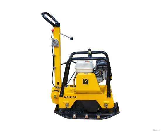 Виброплита Masalta MSH160E-4, изображение 2