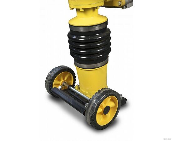 Вибротрамбовка TOR TM-80 Loncin (29350), изображение 3