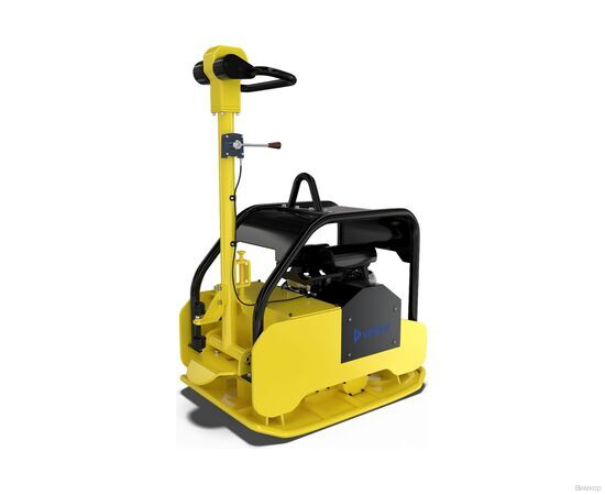 Виброплита реверсивная Vektor VPG-500С, изображение 3