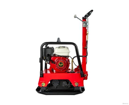 Виброплита DDE VP125-HK, изображение 3