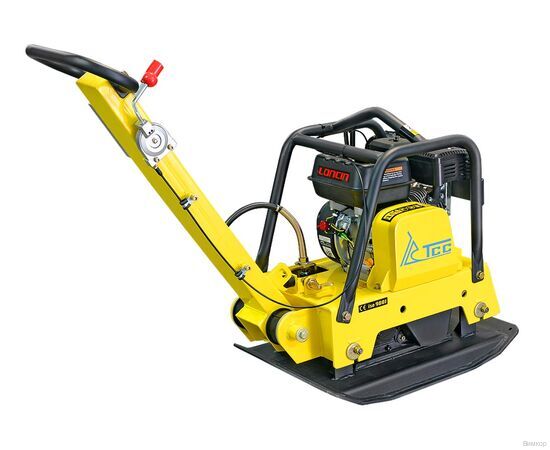 Виброплита ТСС-WP160L (207185), изображение 3