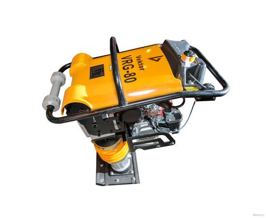 Вибротрамбовка Vektor VRG-80, изображение 2