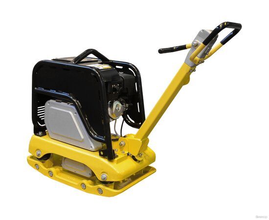 Виброплита ТСС-CP-240 (207288), изображение 4