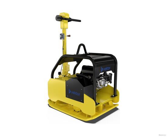 Виброплита реверсивная Vektor VPG-500С, изображение 4