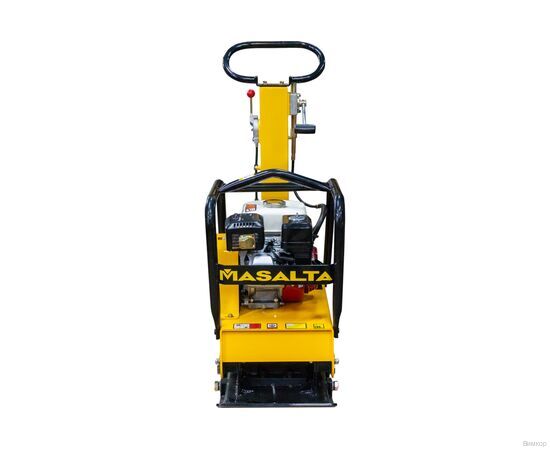 Виброплита Masalta MSH160E-4, изображение 3