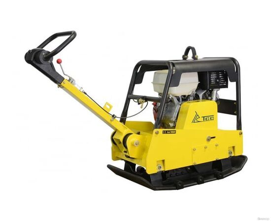 Виброплита ТСС-WP265YH (207284), изображение 4